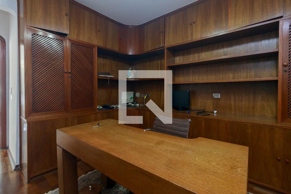 Casa, 4 quartos, 559 m² - Foto 15