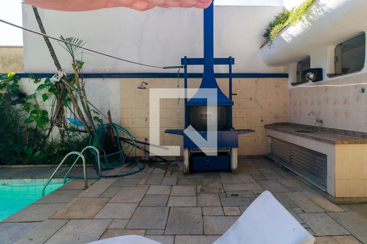 Casa, 4 quartos, 559 m² - Foto 93