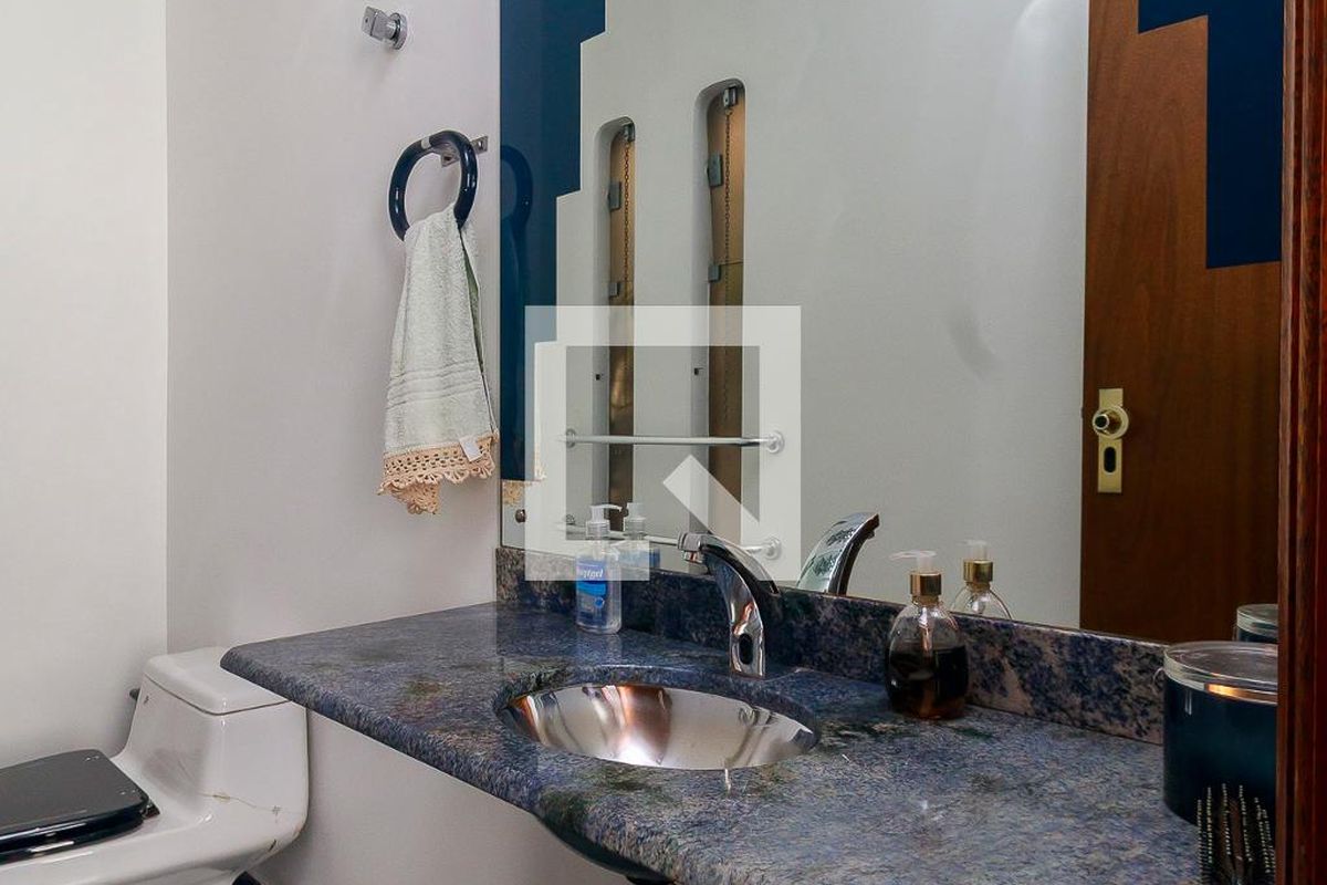 Casa, 4 quartos, 559 m² - Foto 13