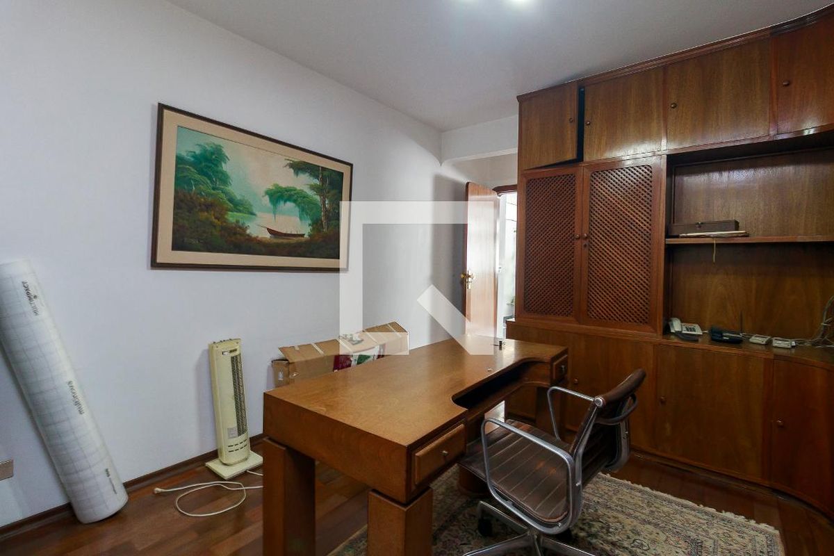 Casa, 4 quartos, 559 m² - Foto 17