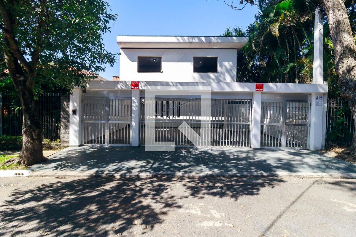 Casa, 4 quartos, 559 m² - Foto 94