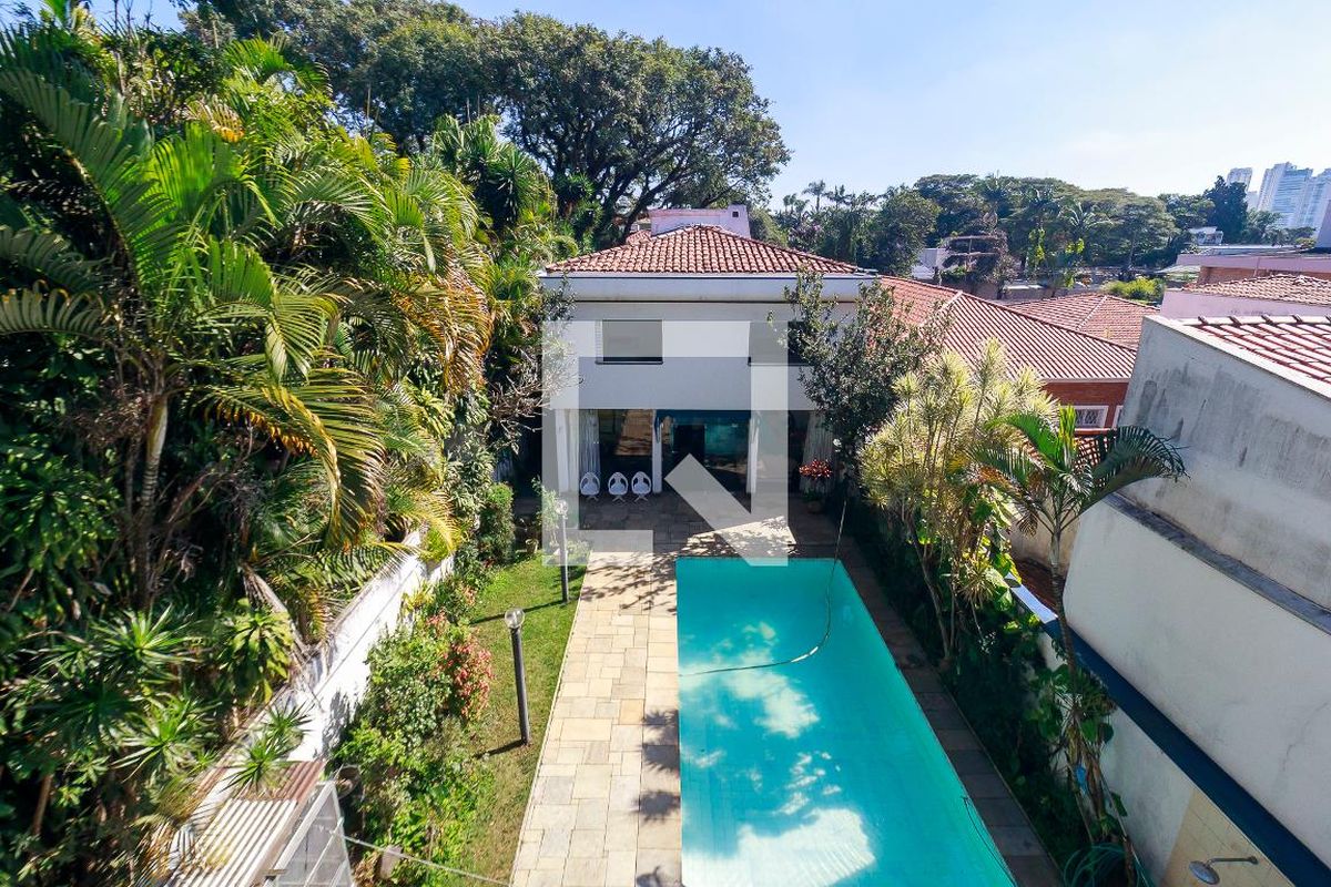 Casa, 4 quartos, 559 m² - Foto 91
