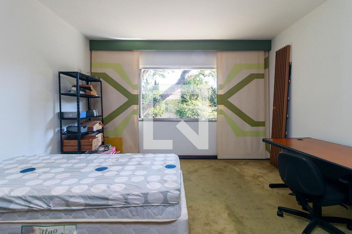 Casa, 4 quartos, 559 m² - Foto 39