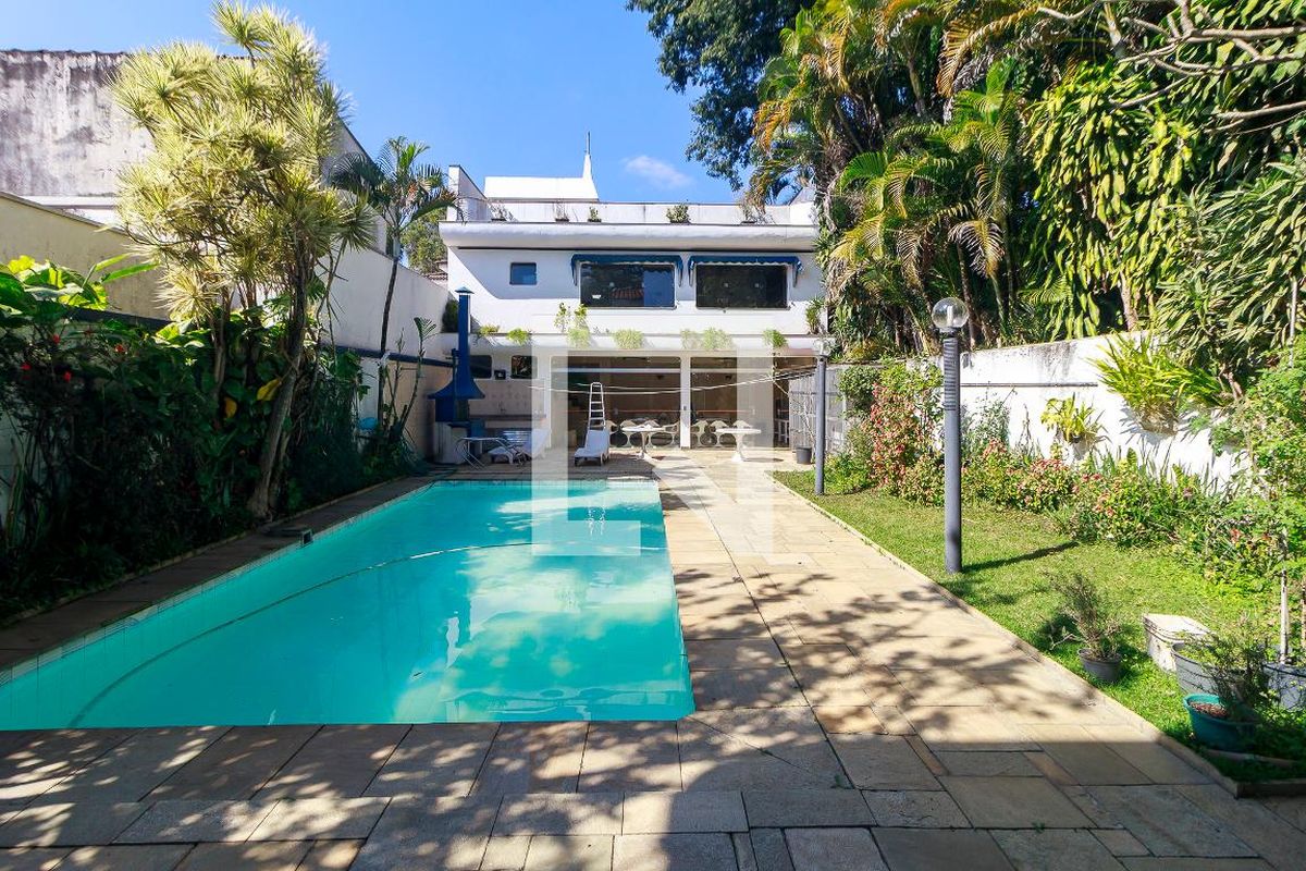 Casa, 4 quartos, 559 m² - Foto 78