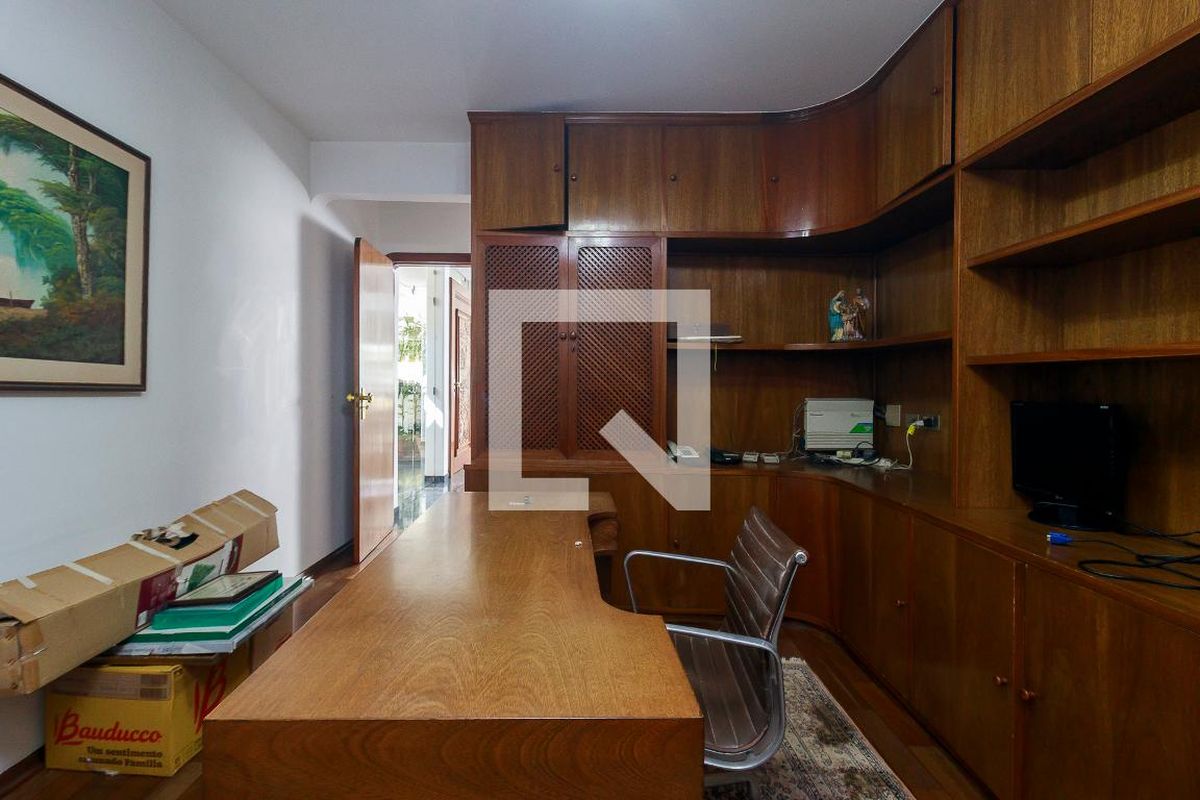 Casa, 4 quartos, 559 m² - Foto 16