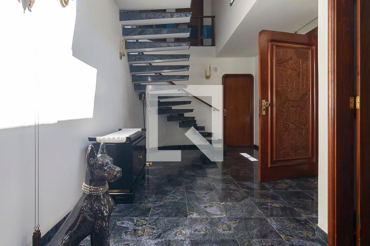 Casa, 4 quartos, 559 m² - Foto 9