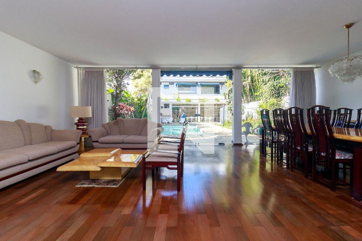 Casa, 4 quartos, 559 m² - Foto 2