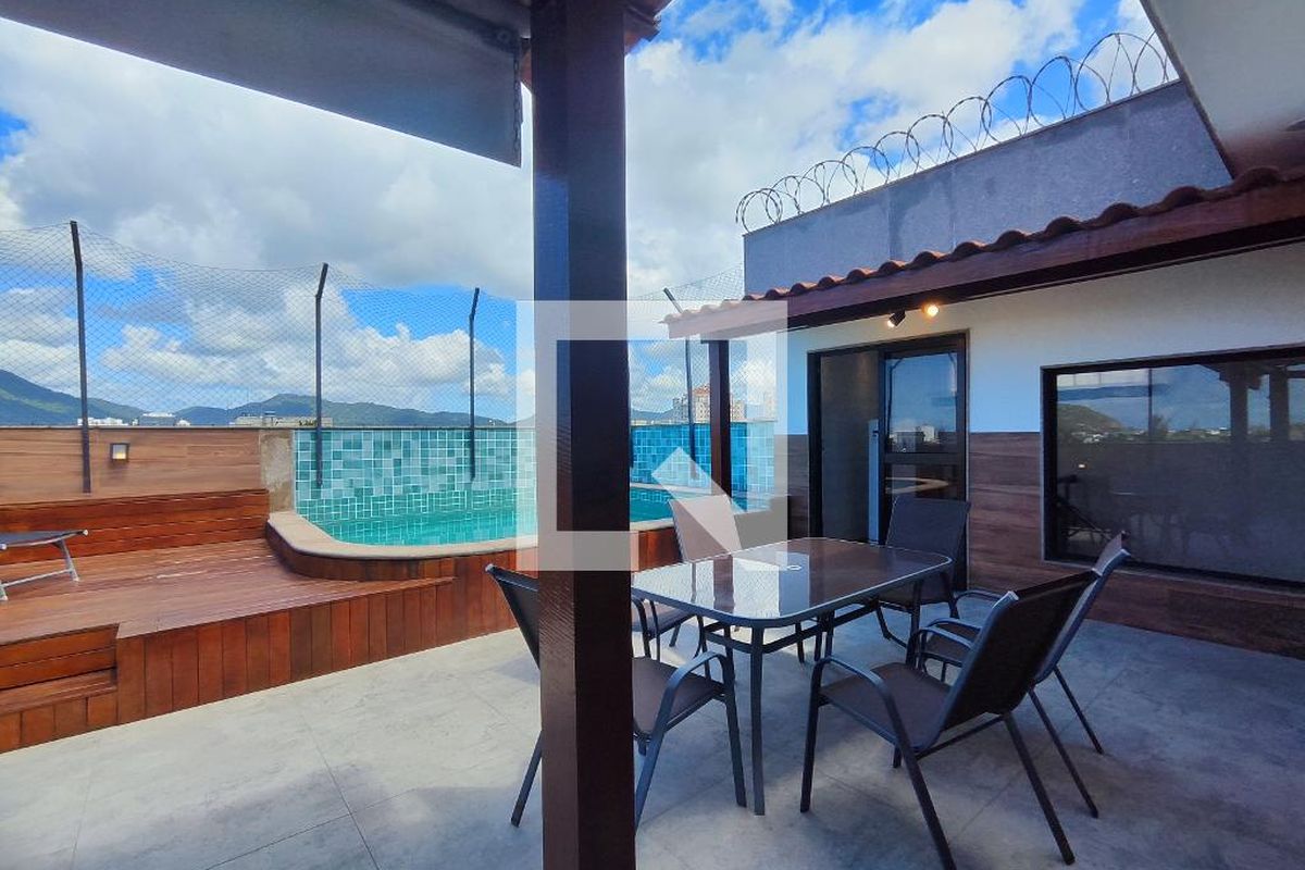 Cobertura, 3 quartos, 215 m² - Foto 30