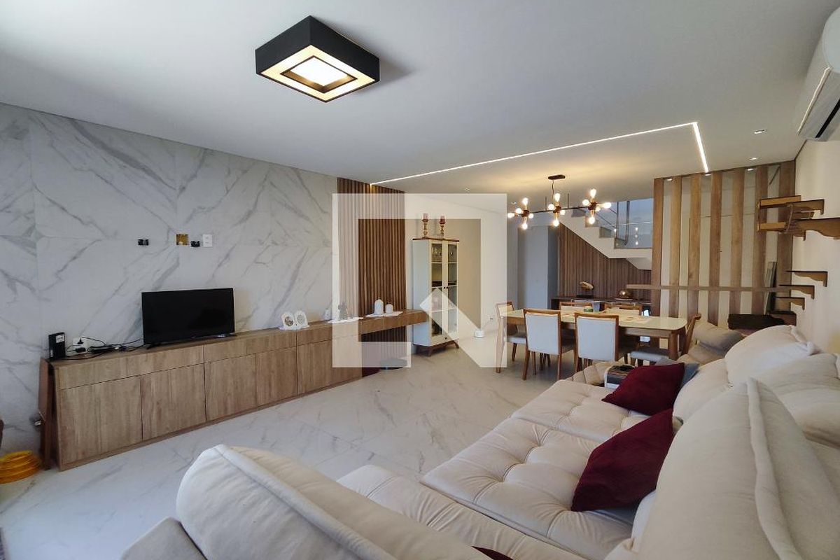 Cobertura, 3 quartos, 215 m² - Foto 8