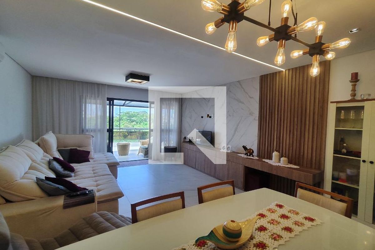 Cobertura, 3 quartos, 215 m² - Foto 4