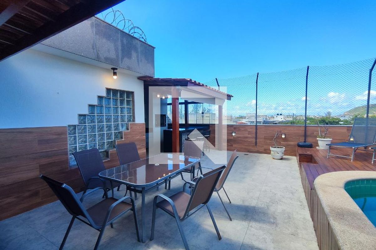 Cobertura, 3 quartos, 215 m² - Foto 26