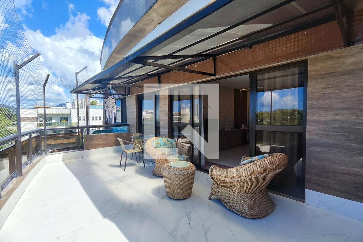 Cobertura, 3 quartos, 215 m² - Foto 16
