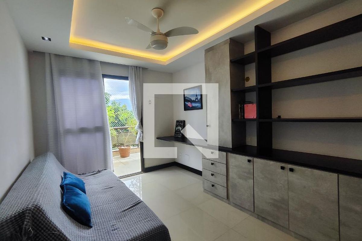 Cobertura, 3 quartos, 215 m² - Foto 48