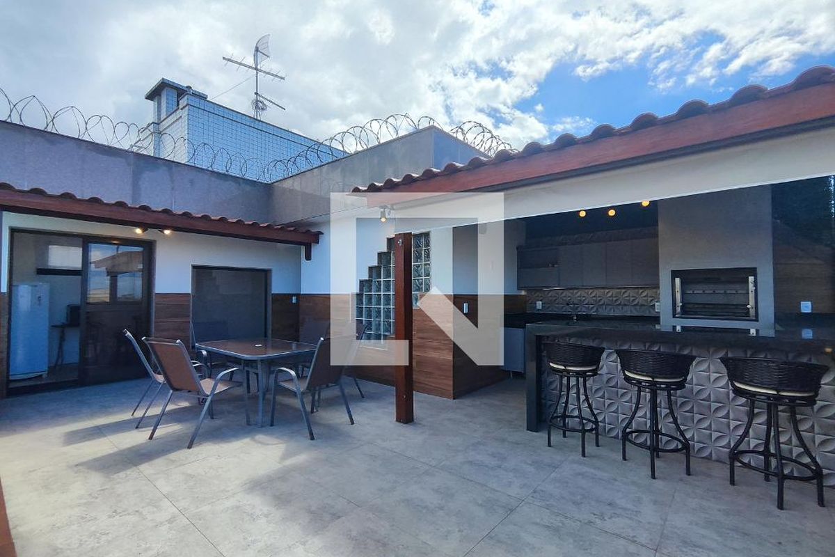 Cobertura, 3 quartos, 215 m² - Foto 32