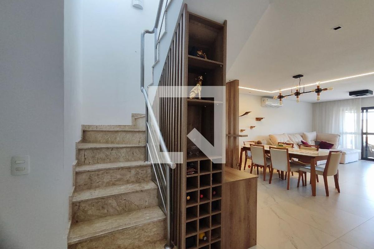 Cobertura, 3 quartos, 215 m² - Foto 22
