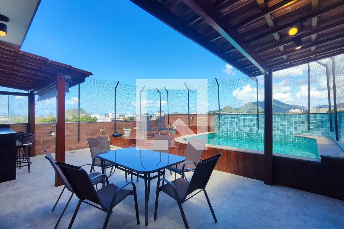 Cobertura, 3 quartos, 215 m² - Foto 28