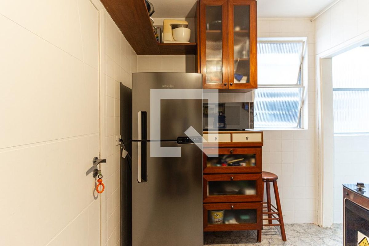 Apartamento, 3 quartos, 130 m² - Foto 63