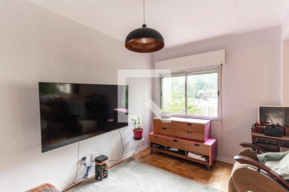 Apartamento, 3 quartos, 130 m² - Foto 21
