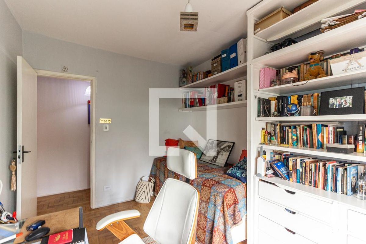 Apartamento, 3 quartos, 130 m² - Foto 43