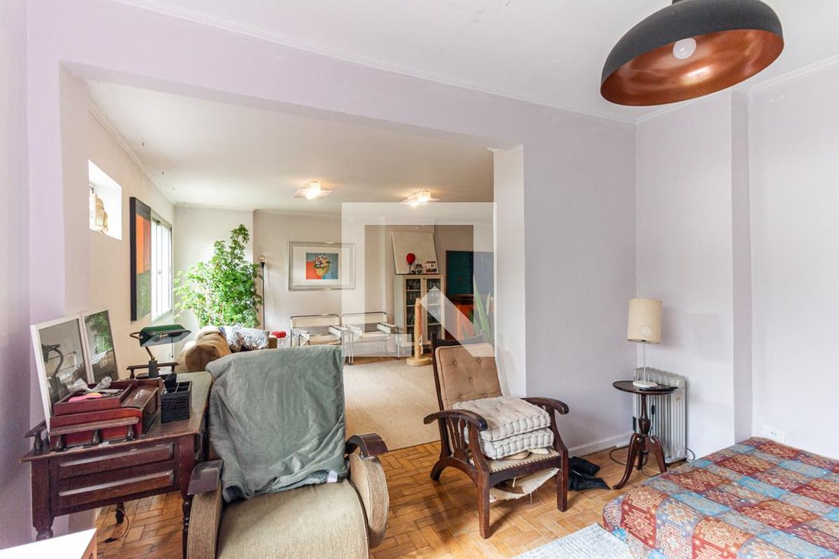 Apartamento, 3 quartos, 130 m² - Foto 19