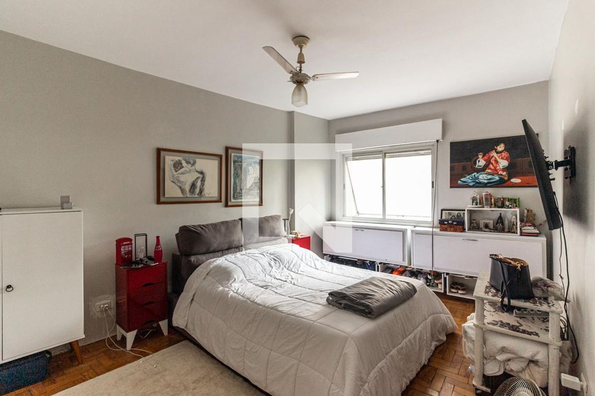 Apartamento, 3 quartos, 130 m² - Foto 27