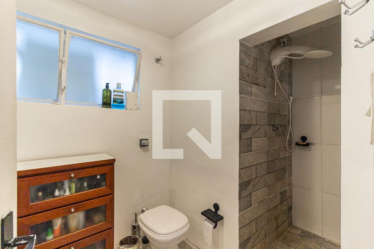 Apartamento, 3 quartos, 130 m² - Foto 47