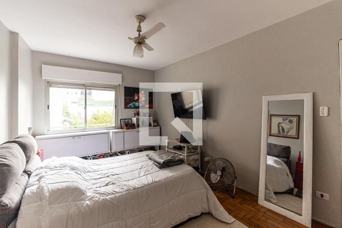 Apartamento, 3 quartos, 130 m² - Foto 29