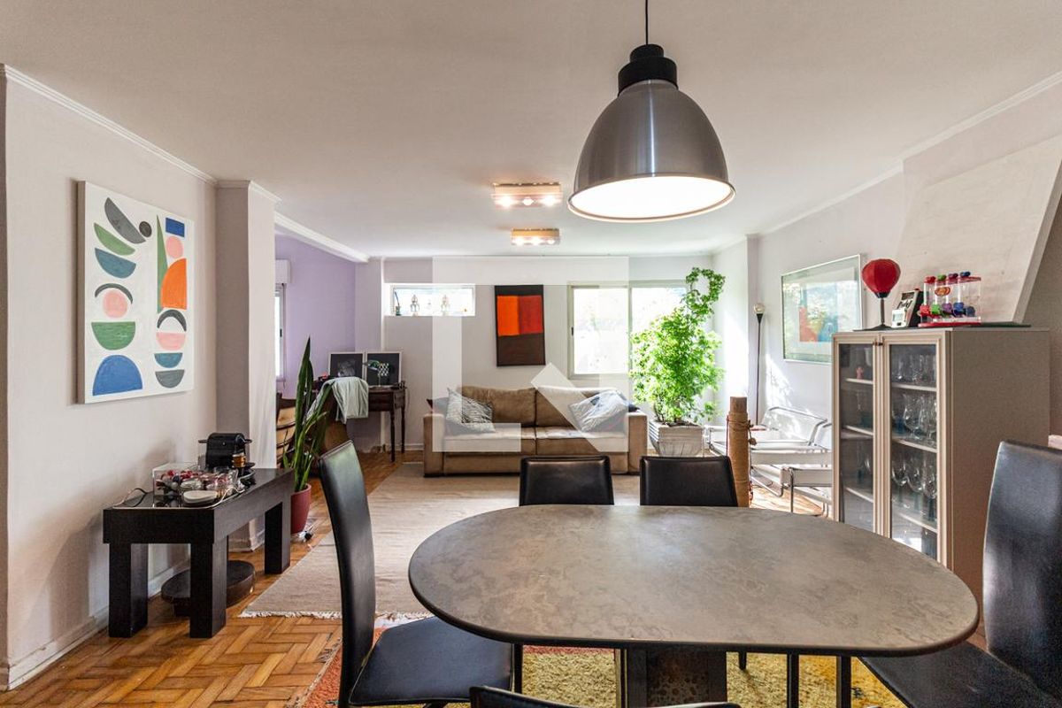 Apartamento, 3 quartos, 130 m² - Foto 5