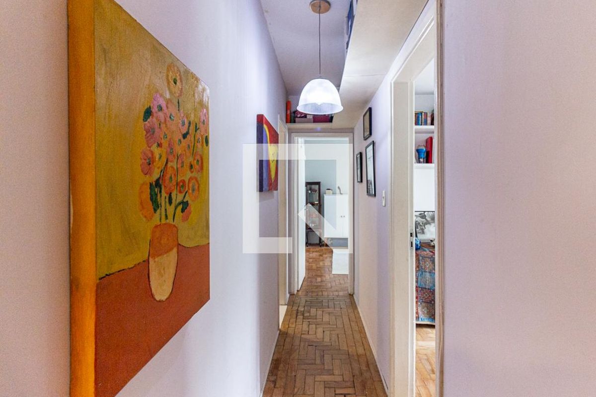 Apartamento, 3 quartos, 130 m² - Foto 25