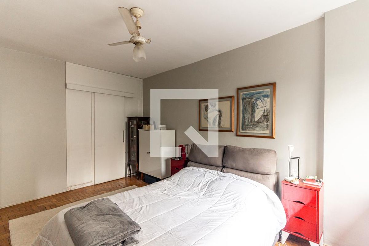 Apartamento, 3 quartos, 130 m² - Foto 31