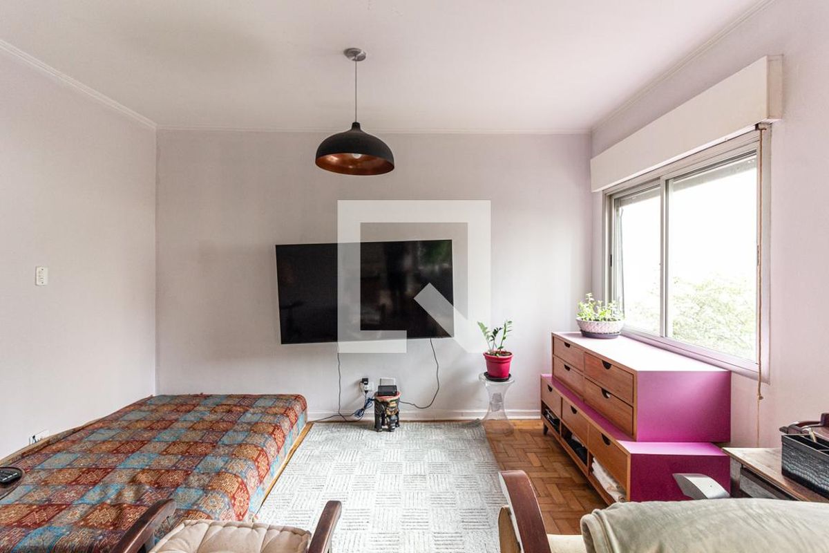 Apartamento, 3 quartos, 130 m² - Foto 15