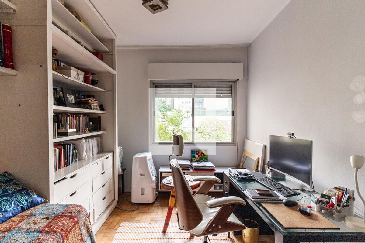 Apartamento, 3 quartos, 130 m² - Foto 39