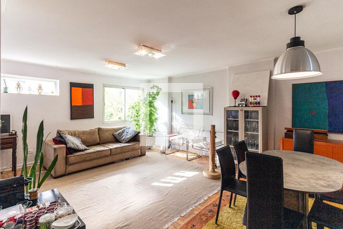Apartamento, 3 quartos, 130 m² - Foto 2