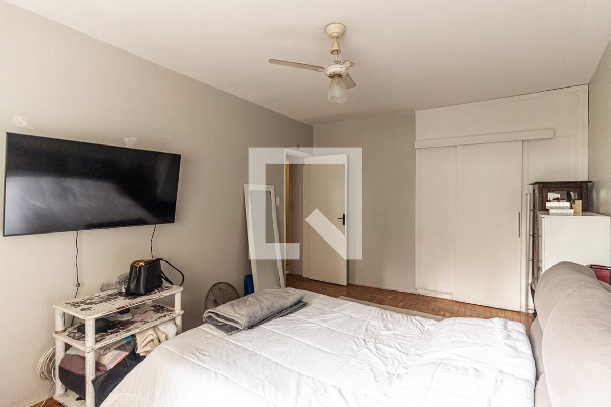 Apartamento, 3 quartos, 130 m² - Foto 33