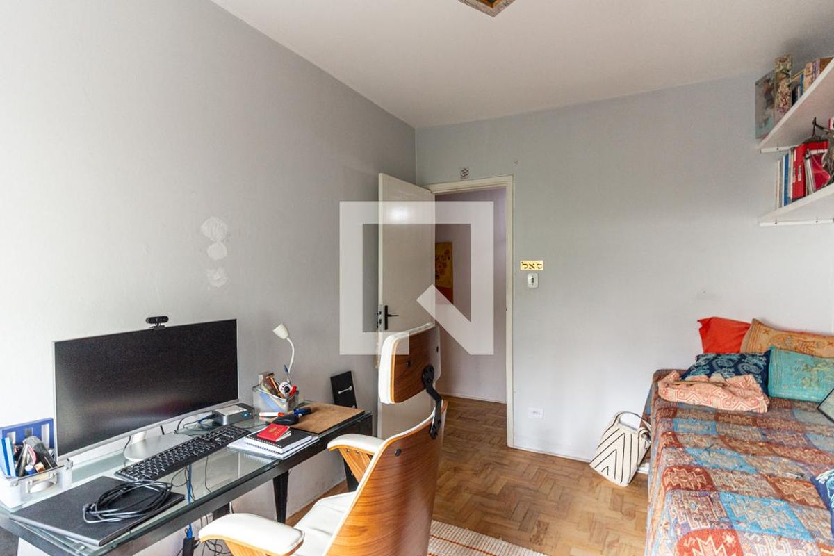Apartamento, 3 quartos, 130 m² - Foto 41