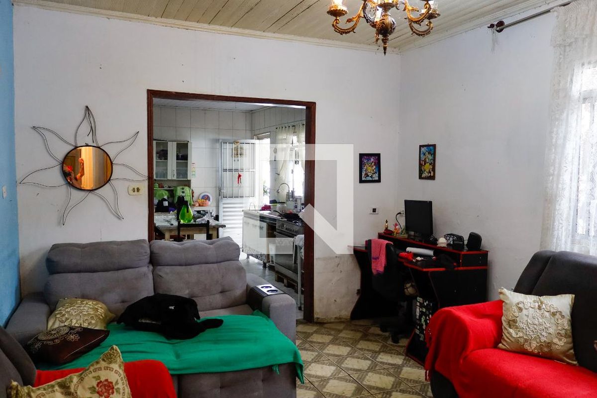Casa, 3 quartos, 680 m² - Foto 7