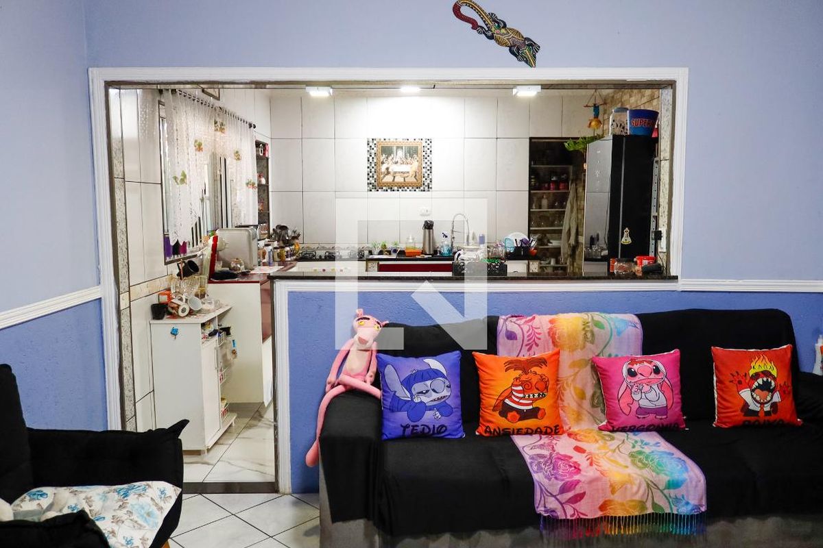 Casa, 3 quartos, 680 m² - Foto 5
