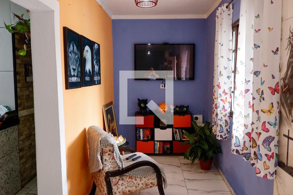 Casa, 3 quartos, 680 m² - Foto 2