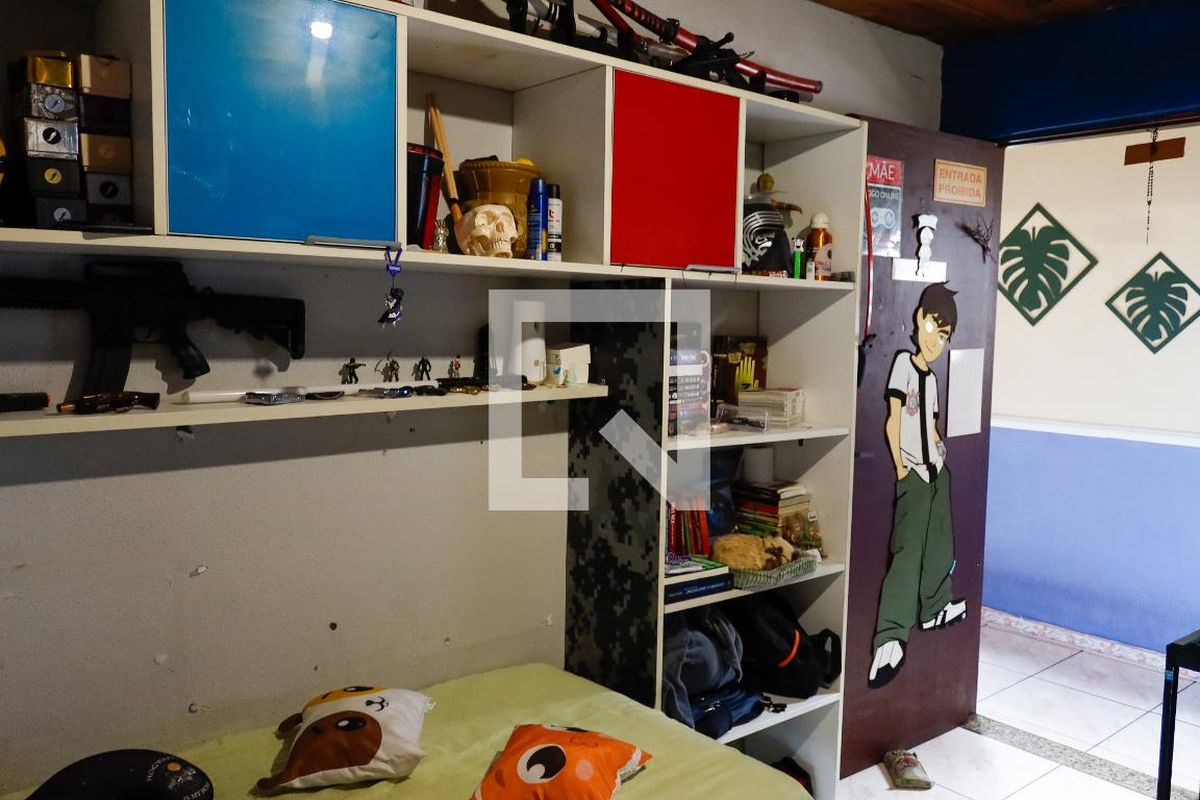 Casa, 3 quartos, 680 m² - Foto 16