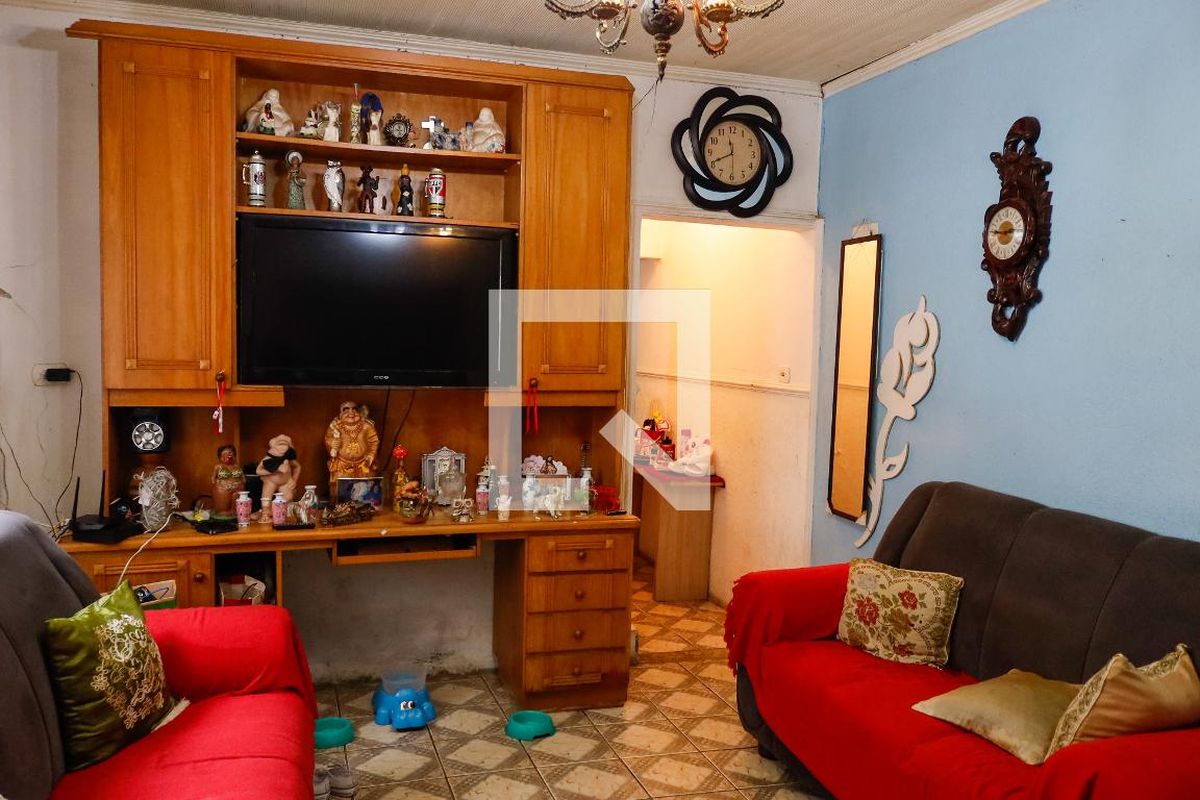 Casa, 3 quartos, 680 m² - Foto 6