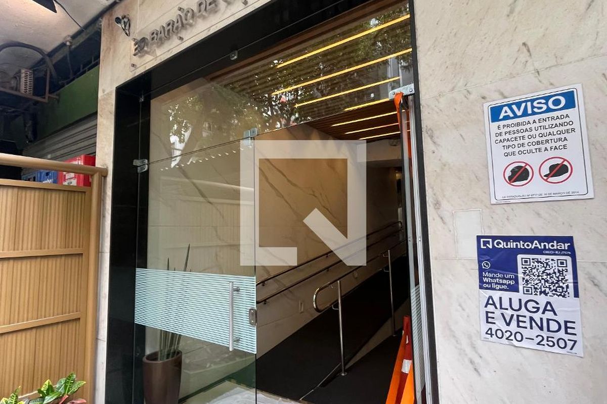 Apartamento, 1 quarto, 39 m² - Foto 60
