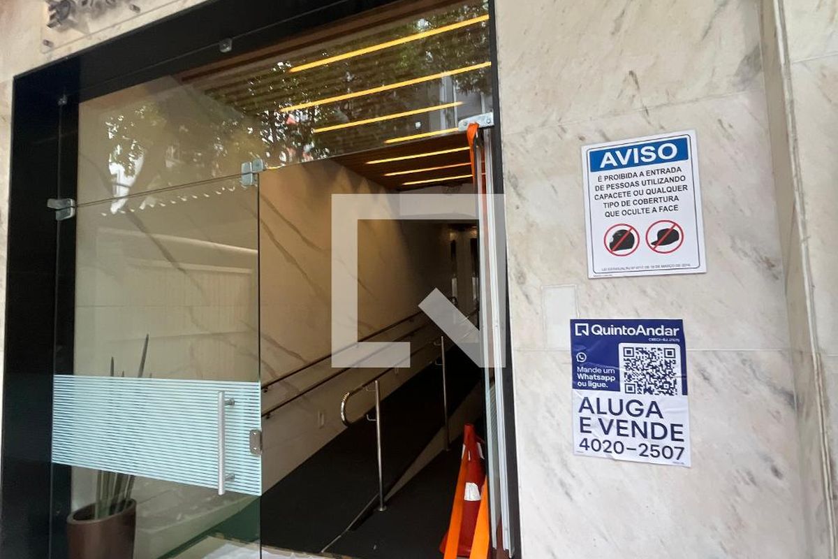Apartamento, 1 quarto, 39 m² - Foto 58