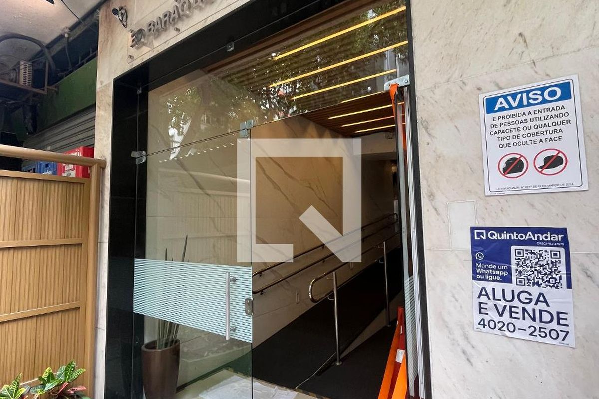 Apartamento, 1 quarto, 39 m² - Foto 66