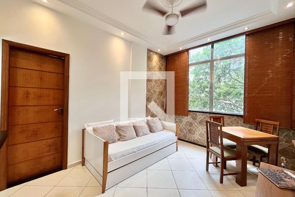 Apartamento, 1 quarto, 39 m² - Foto 8