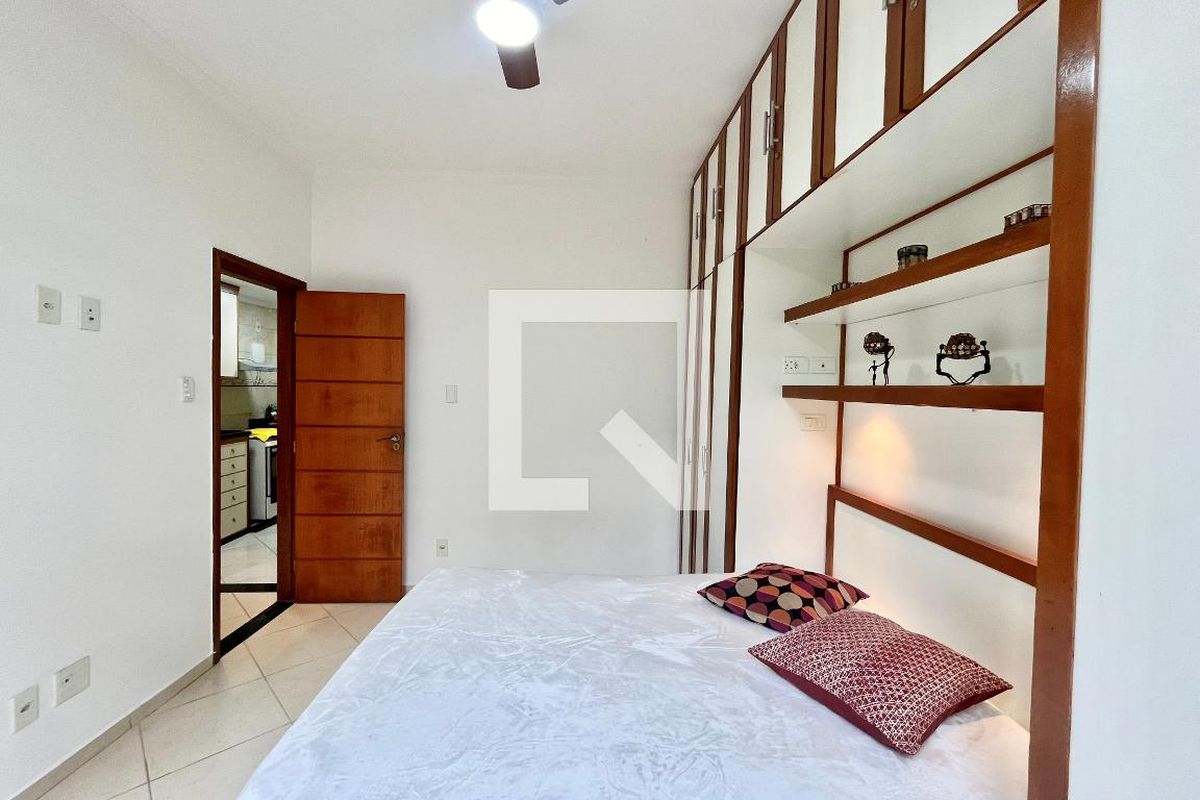 Apartamento, 1 quarto, 39 m² - Foto 30