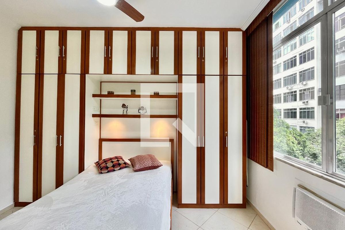 Apartamento, 1 quarto, 39 m² - Foto 22