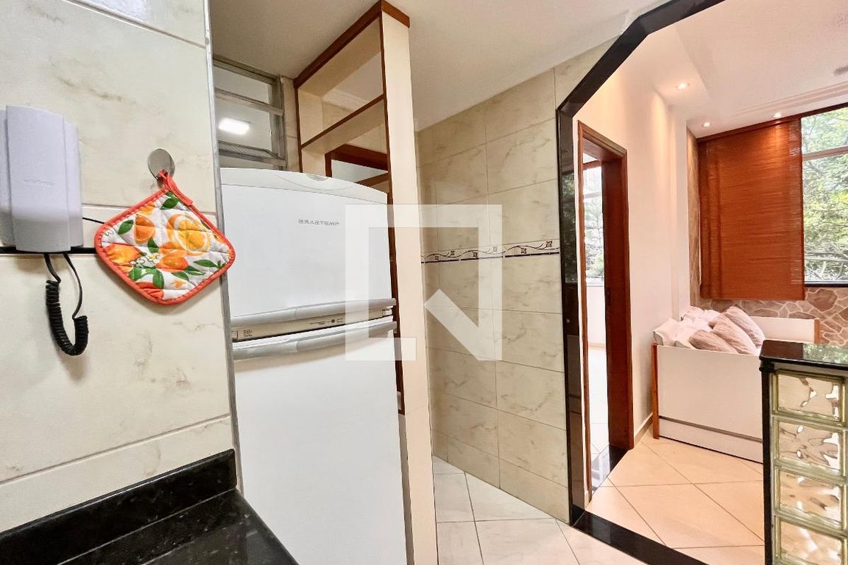Apartamento, 1 quarto, 39 m² - Foto 50