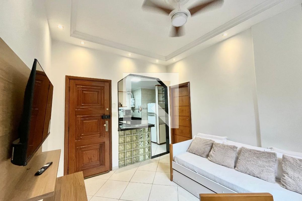 Apartamento, 1 quarto, 39 m² - Foto 10
