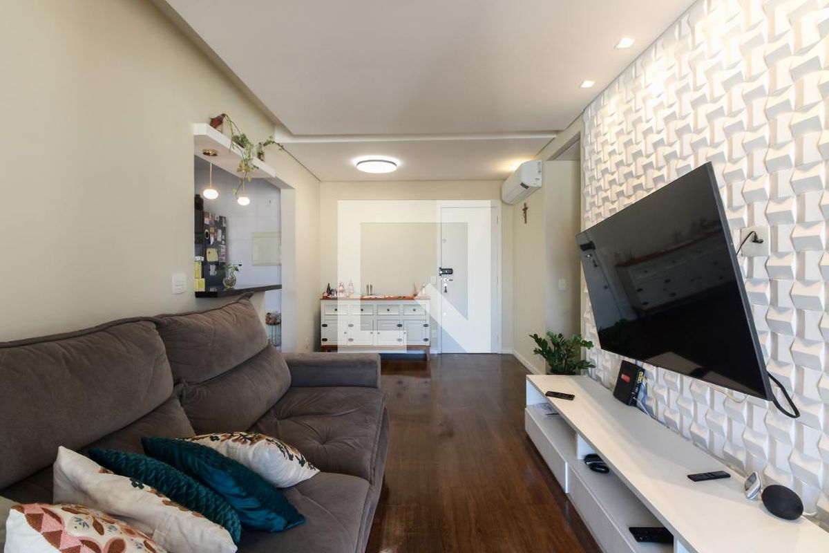 Apartamento, 2 quartos, 74 m² - Foto 2
