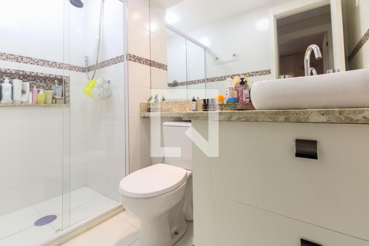 Apartamento, 2 quartos, 74 m² - Foto 56